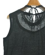 tricot COMME des GARCONS（トリココムデギャルソン）ノースリーブ 黒 サイズ:F レディース/2200689356063