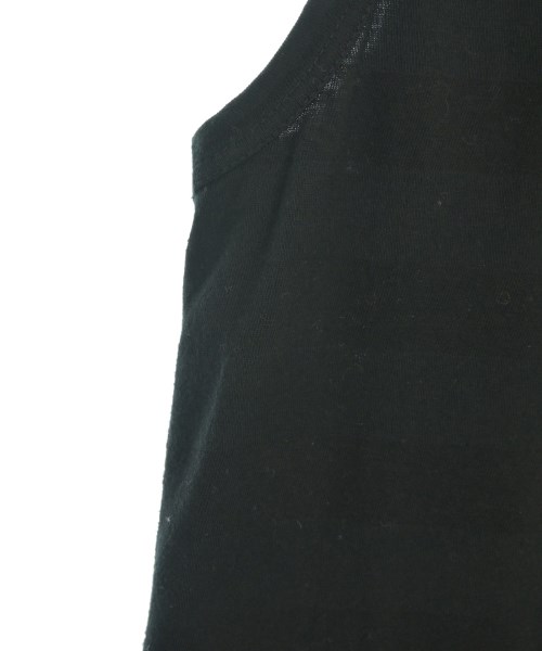 tricot COMME des GARCONS（トリココムデギャルソン）ノースリーブ 黒 サイズ:-(M位) レディース/2200689356070