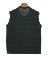 tricot COMME des GARCONS（トリココムデギャルソン）ノースリーブ 黒 サイズ:-(M位) レディース/2200689356070