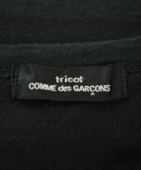 tricot COMME des GARCONS（トリココムデギャルソン）ノースリーブ 黒 サイズ:-(M位) レディース/2200689356070
