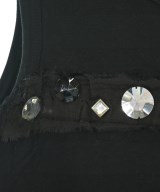 tricot COMME des GARCONS（トリココムデギャルソン）ノースリーブ 黒 サイズ:-(M位) レディース/2200689356070