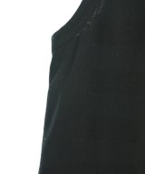 tricot COMME des GARCONS（トリココムデギャルソン）ノースリーブ 黒 サイズ:-(M位) レディース/2200689356070