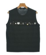 tricot COMME des GARCONS ノースリーブ