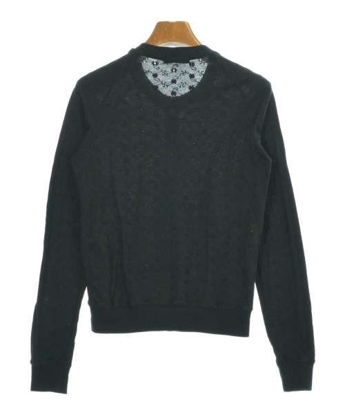 tricot COMME des GARCONS（トリココムデギャルソン）カーディガン 黒 サイズ:-(S位) レディース/2200689459030