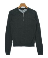 tricot COMME des GARCONS（トリココムデギャルソン）カーディガン 黒 サイズ:-(S位) レディース/2200689459030