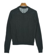 tricot COMME des GARCONS（トリココムデギャルソン）カーディガン 黒 サイズ:-(S位) レディース/2200689459030