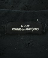 tricot COMME des GARCONS（トリココムデギャルソン）カーディガン 黒 サイズ:-(S位) レディース/2200689459030