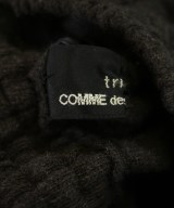 tricot COMME des GARCONS（トリココムデギャルソン）その他 茶 サイズ:-(XS位) レディース/2200689459047