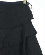tricot COMME des GARCONS（トリココムデギャルソン）ロング・マキシ丈スカート 紺 サイズ:M レディース/2200689666032
