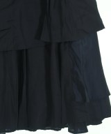 tricot COMME des GARCONS（トリココムデギャルソン）ロング・マキシ丈スカート 紺 サイズ:M レディース/2200689666032