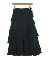 tricot COMME des GARCONS ロング・マキシ丈スカート