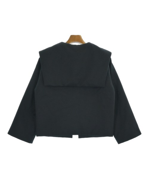 tricot COMME des GARCONS（トリココムデギャルソン）ジャケット 紺 サイズ:L レディース/2200689730030