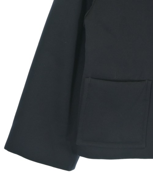 tricot COMME des GARCONS（トリココムデギャルソン）ジャケット 紺 サイズ:L レディース/2200689730030