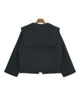 tricot COMME des GARCONS（トリココムデギャルソン）ジャケット 紺 サイズ:L レディース/2200689730030