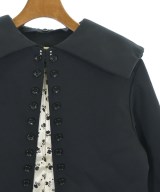 tricot COMME des GARCONS（トリココムデギャルソン）ジャケット 紺 サイズ:L レディース/2200689730030