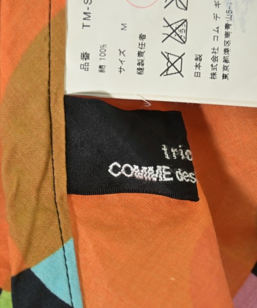tricot COMME des GARCONS（トリココムデギャルソン）ひざ丈スカート 黒 サイズ:M レディース/2200684869032