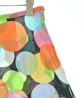 tricot COMME des GARCONS（トリココムデギャルソン）ひざ丈スカート 黒 サイズ:M レディース/2200684869032