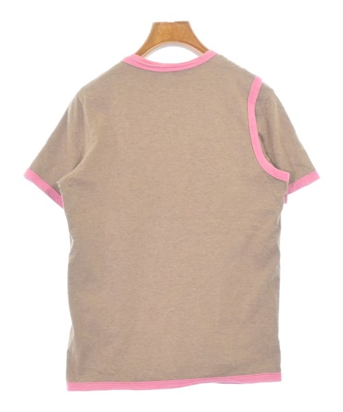 tricot COMME des GARCONS（トリココムデギャルソン）Tシャツ・カットソー 茶 サイズ:-(M位) レディース/2200685167021