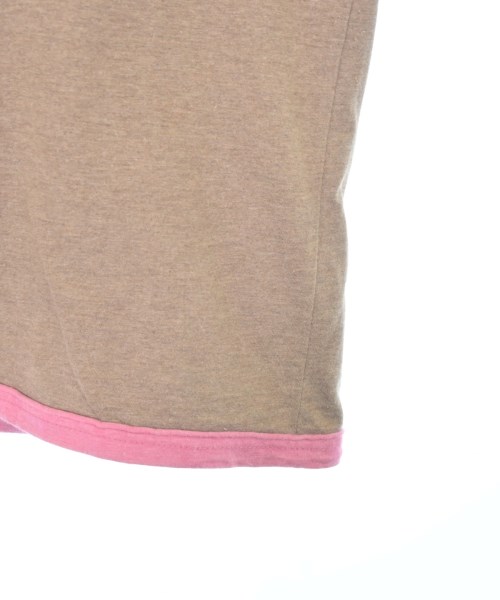 tricot COMME des GARCONS（トリココムデギャルソン）Tシャツ・カットソー 茶 サイズ:-(M位) レディース/2200685167021