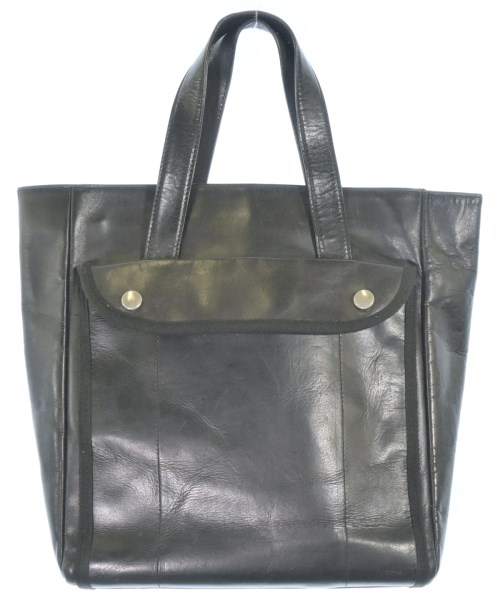 tricot COMME des GARCONS(トリココムデギャルソン)トートバッグ 黒 サイズ:-/2200686692065