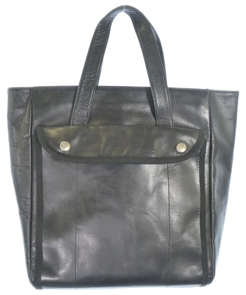tricot COMME des GARCONS（トリココムデギャルソン）トートバッグ 黒 サイズ:- レディース/2200686692065