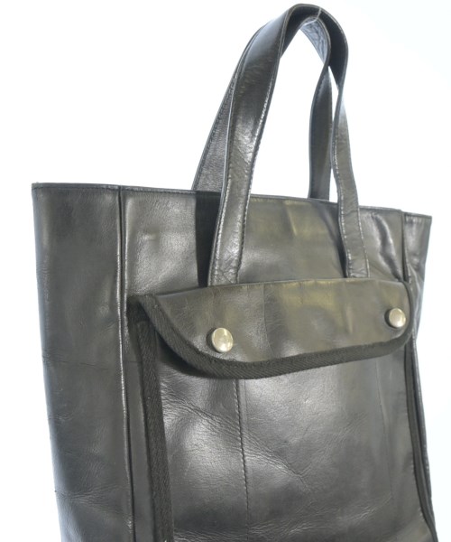 tricot COMME des GARCONS（トリココムデギャルソン）トートバッグ 黒 サイズ:- レディース/2200686692065