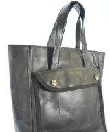 tricot COMME des GARCONS（トリココムデギャルソン）トートバッグ 黒 サイズ:- レディース/2200686692065