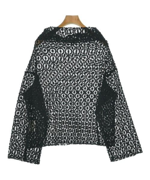 tricot COMME des GARCONS（トリココムデギャルソン）ニット・セーター 黒 サイズ:F レディース/2200690013016