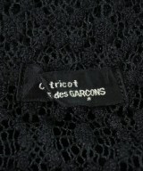 tricot COMME des GARCONS（トリココムデギャルソン）ニット・セーター 黒 サイズ:F レディース/2200690013016