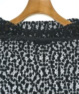 tricot COMME des GARCONS（トリココムデギャルソン）ニット・セーター 黒 サイズ:F レディース/2200690013016