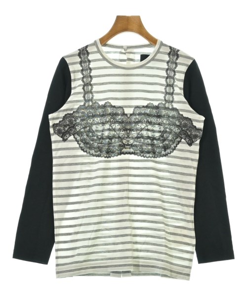 トリココムデギャルソン(tricot COMME des GARCONS)のtricot COMME des GARCONS Tシャツ・カットソー