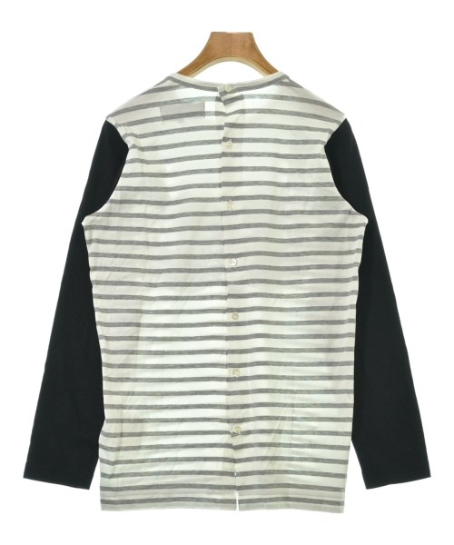 tricot COMME des GARCONS（トリココムデギャルソン）Tシャツ・カットソー 白 サイズ:S レディース/2200690013047