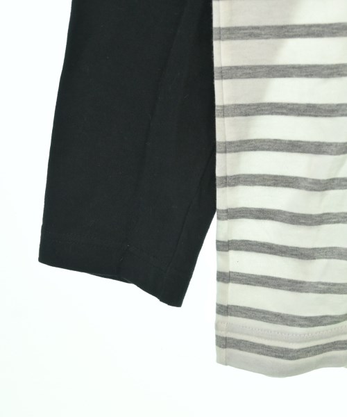 tricot COMME des GARCONS（トリココムデギャルソン）Tシャツ・カットソー 白 サイズ:S レディース/2200690013047