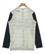 tricot COMME des GARCONS（トリココムデギャルソン）Tシャツ・カットソー 白 サイズ:S レディース/2200690013047