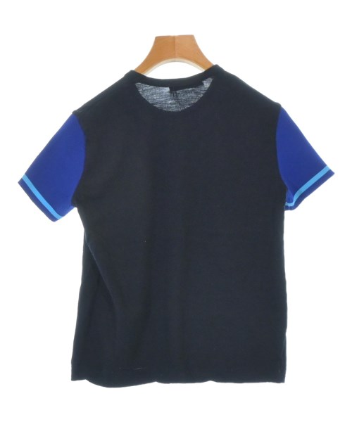 tricot COMME des GARCONS（トリココムデギャルソン）Tシャツ・カットソー 黒 サイズ:-(M位) レディース/2200690155020