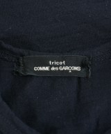 tricot COMME des GARCONS（トリココムデギャルソン）Tシャツ・カットソー 黒 サイズ:-(M位) レディース/2200690155020