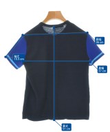 tricot COMME des GARCONS（トリココムデギャルソン）Tシャツ・カットソー 黒 サイズ:-(M位) レディース/2200690155020