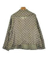 tricot COMME des GARCONS（トリココムデギャルソン）ブラウス グレー サイズ:F レディース/2200684990552