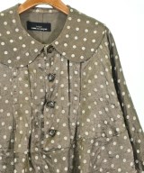 tricot COMME des GARCONS（トリココムデギャルソン）ブラウス グレー サイズ:F レディース/2200684990552