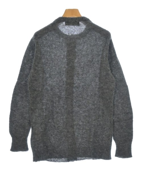 tricot COMME des GARCONS（トリココムデギャルソン）カーディガン グレー サイズ:-(XL位) レディース/2200689779022
