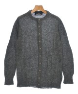 tricot COMME des GARCONS（トリココムデギャルソン）カーディガン グレー サイズ:-(XL位) レディース/2200689779022