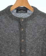 tricot COMME des GARCONS（トリココムデギャルソン）カーディガン グレー サイズ:-(XL位) レディース/2200689779022