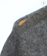 tricot COMME des GARCONS（トリココムデギャルソン）カーディガン グレー サイズ:-(XL位) レディース/2200689779022
