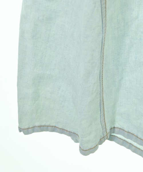 tricot COMME des GARCONS（トリココムデギャルソン）ワンピース 青 サイズ:S レディース/2200689779084