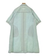 tricot COMME des GARCONS（トリココムデギャルソン）ワンピース 青 サイズ:S レディース/2200689779084