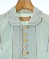tricot COMME des GARCONS（トリココムデギャルソン）ワンピース 青 サイズ:S レディース/2200689779084