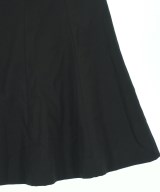 tricot COMME des GARCONS（トリココムデギャルソン）ひざ丈スカート 黒 サイズ:S レディース/2200690344035