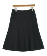 tricot COMME des GARCONS ひざ丈スカート