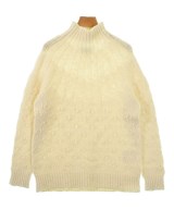 tricot COMME des GARCONS（トリココムデギャルソン）ニット・セーター 白 サイズ:S レディース/2200690450064
