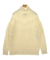 tricot COMME des GARCONS（トリココムデギャルソン）ニット・セーター 白 サイズ:S レディース/2200690450064